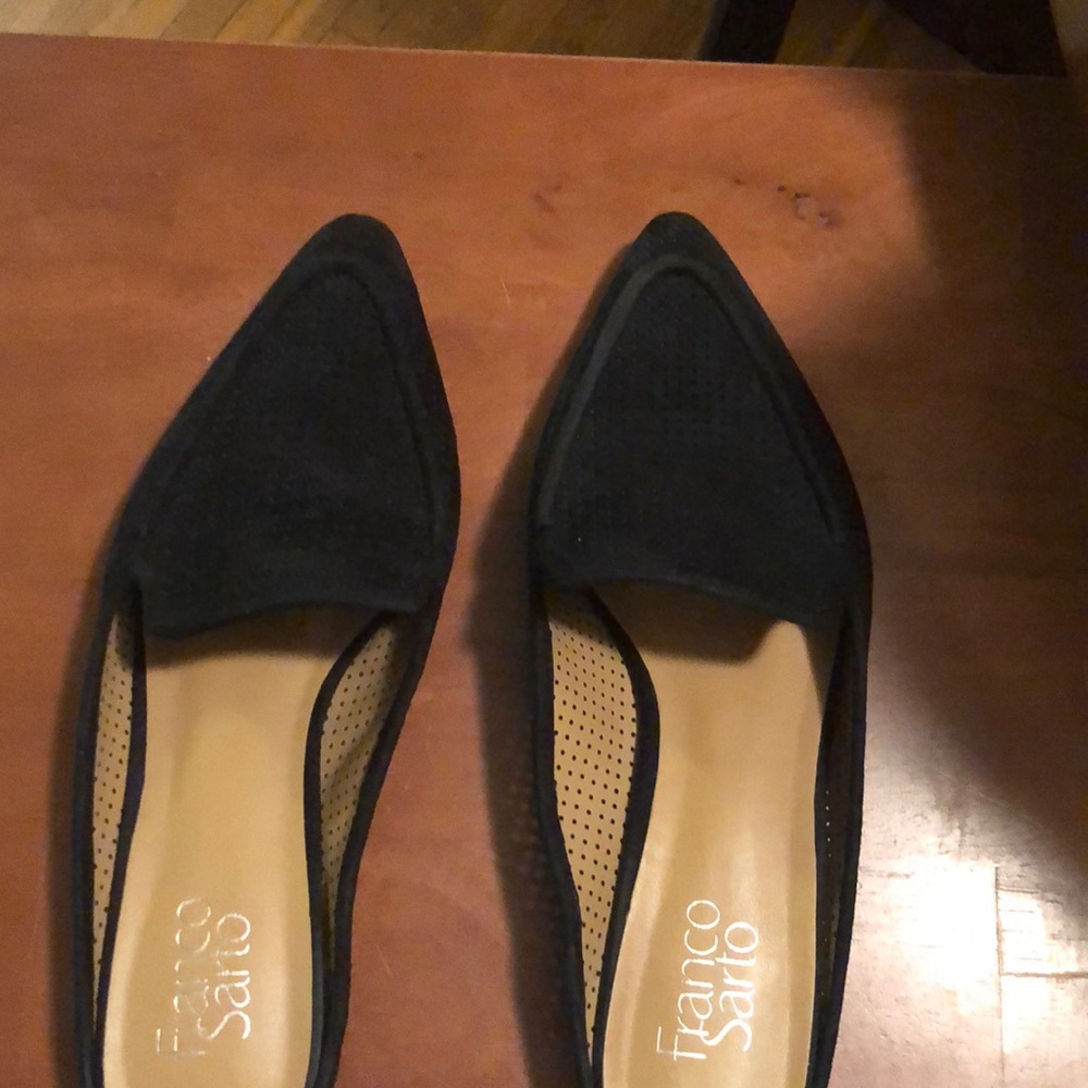 Gently used